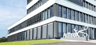 arthrex-building