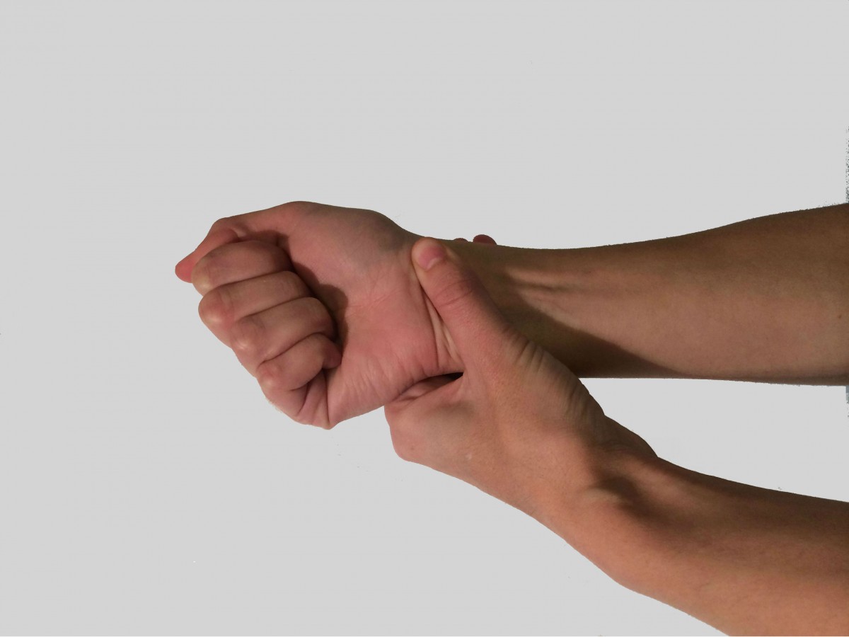 Trigger Finger - Trigger Thumb - OrthoInfo - AAOS