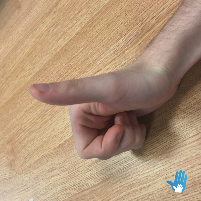 thumb exercise for osteoarthritis