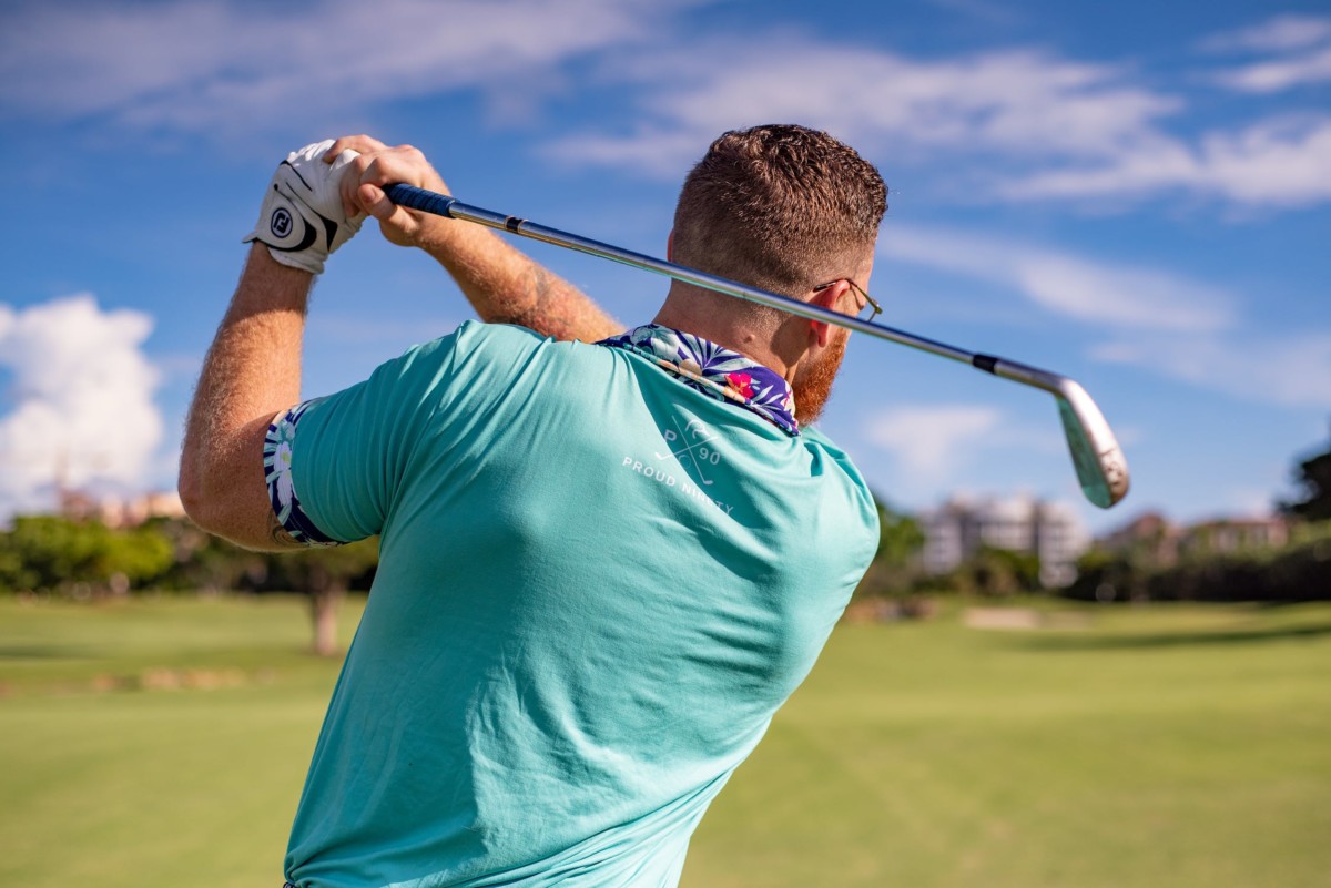 Common Golf Injuries In The Hand And Wrist And How To