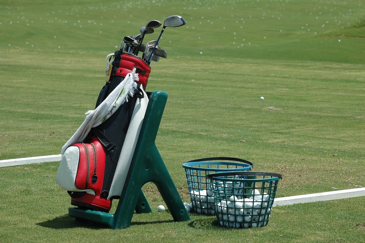 Learn how to change your golf gear to suit your needs and prevent hand and wrist injuries