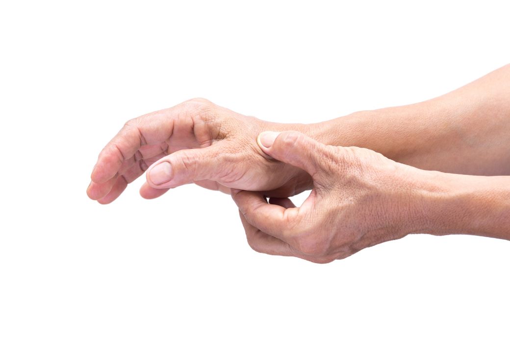 thumb arthritis treatment