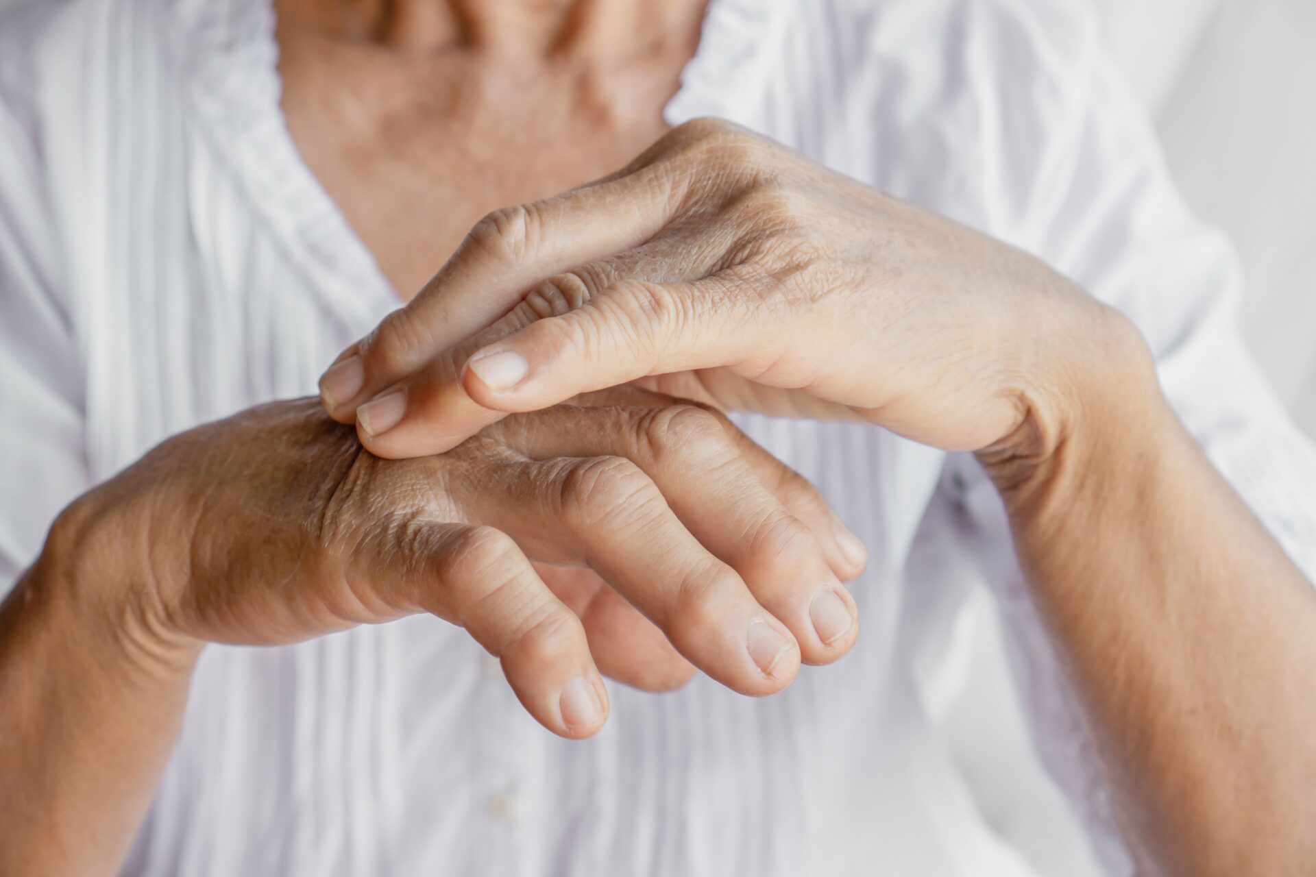 Keeping Hands Warm - Manchester Hand Surgeons