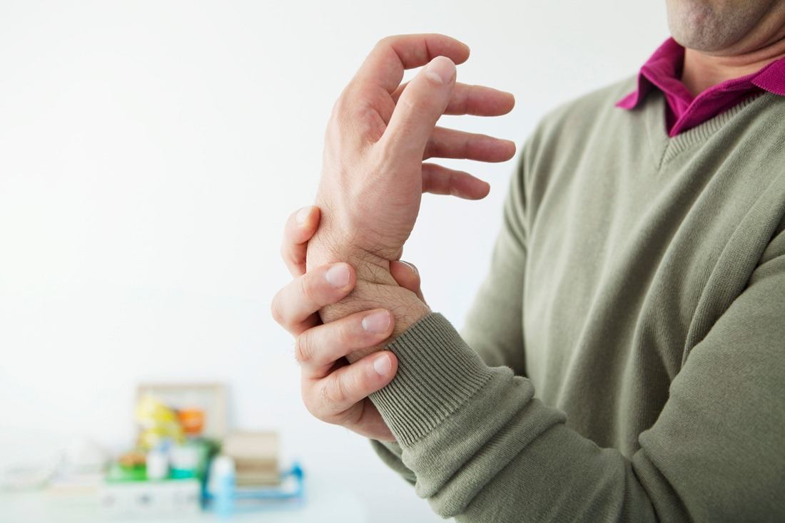 Difference Between Tendonitis and Carpal Tunnel Syndrome Explained