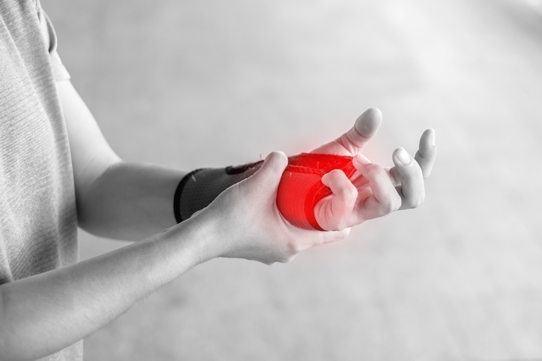 Long-Term Outlook for Kienböck's Disease Explained