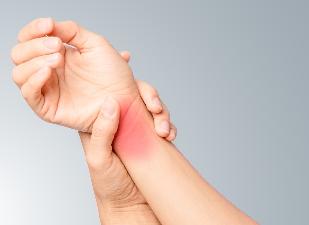 carpal tunnel treatment