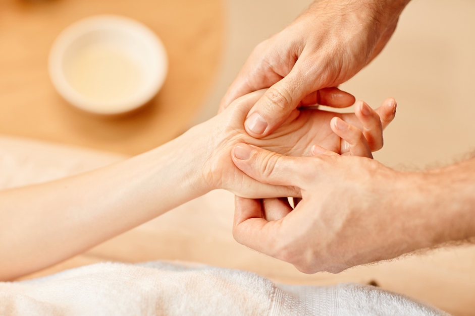 Thumb RSI Exercises: How to Relieve and Prevent Thumb Repetitive Strain Injury