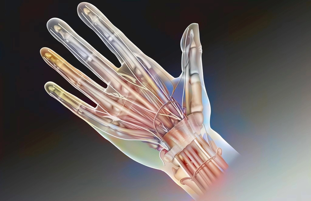 Hand Ligament Injuries Explained